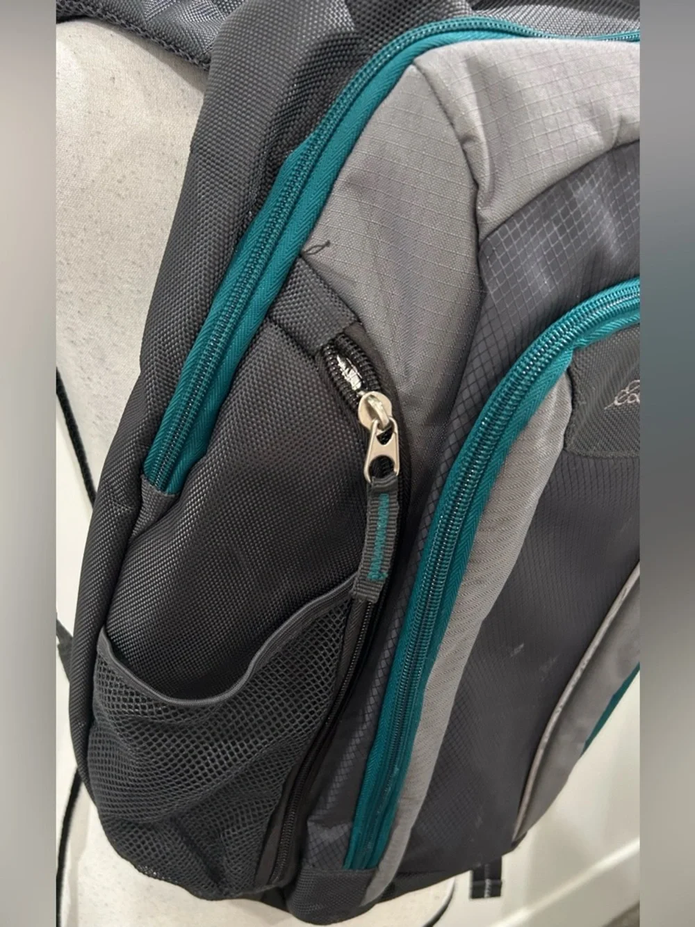 Eddie Bauer Backpack Diaper bag